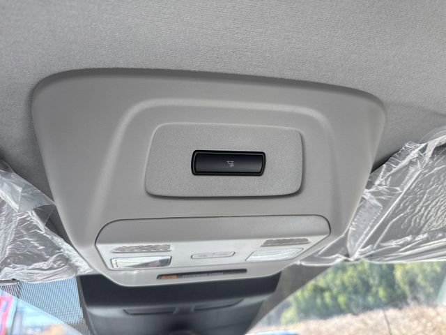 New 2026 Ford Transit 150 Low Roof image 24