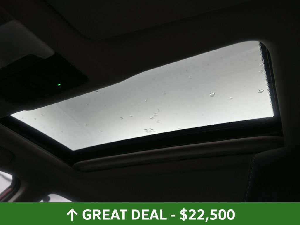 Used 2024 Nissan Altima 2.5 SR w/ SR Premium Package image 37