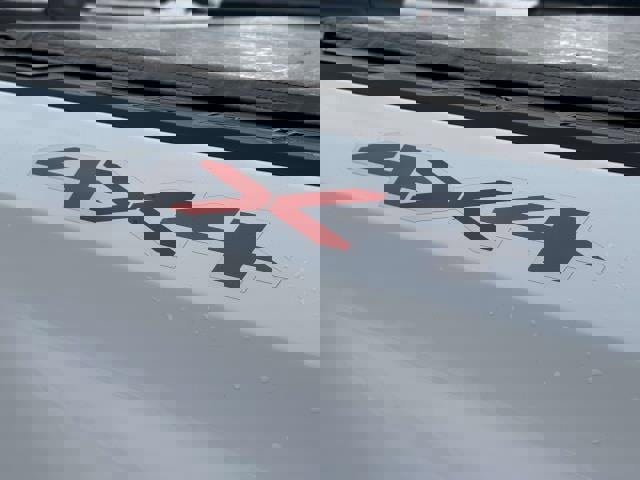 Certified 2024 Chevrolet Silverado 1500 LTZ w/ Technology Package image 8