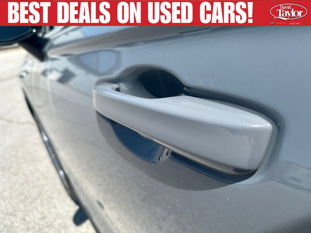 Used 2024 Honda CR-V EX-L image 41