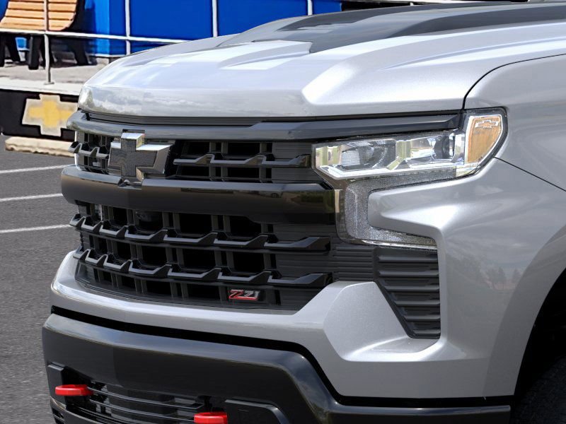 New 2026 Chevrolet Silverado 1500 LT Trail Boss w/ LT Trail Boss Premium Package image 13