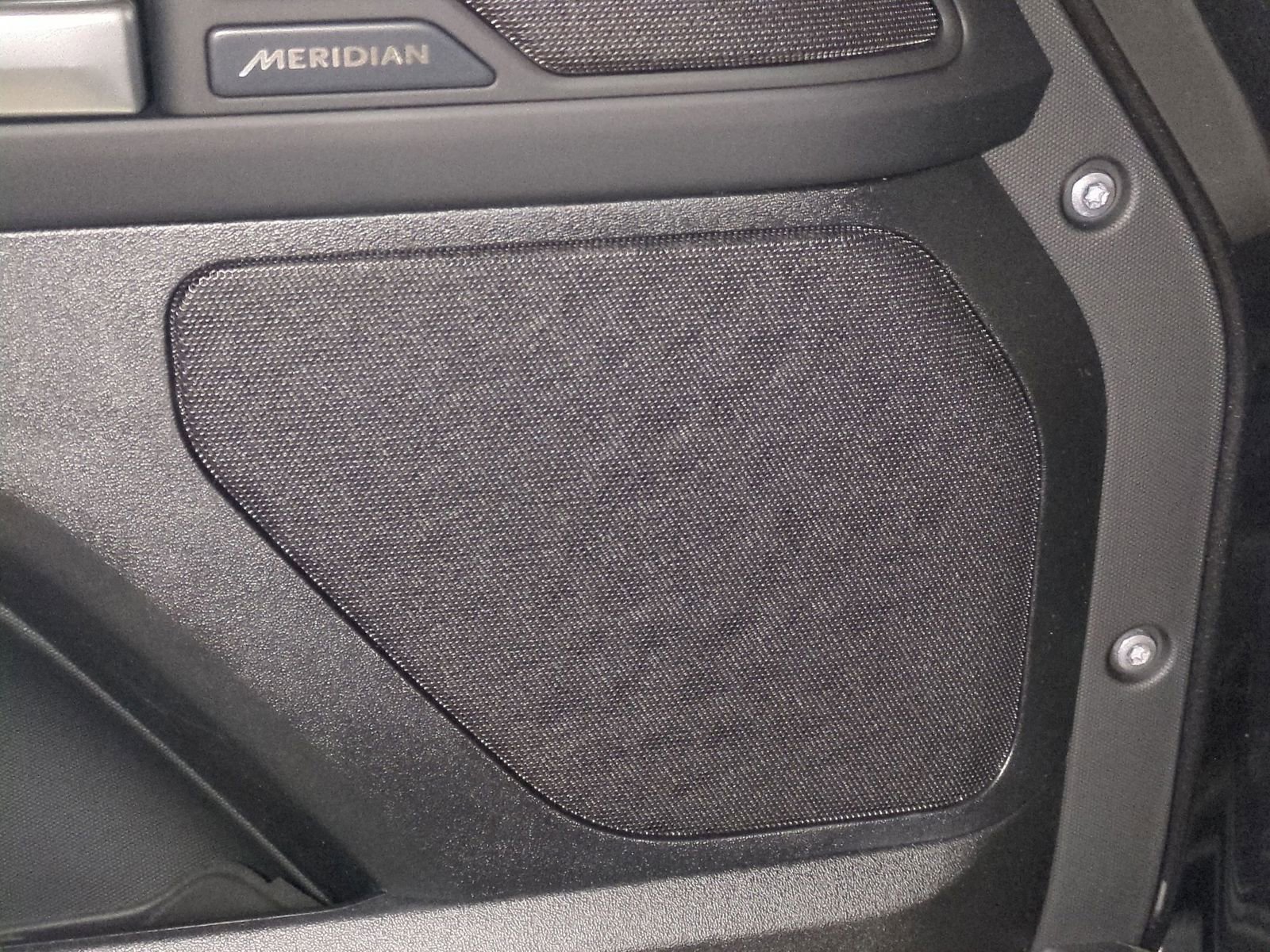 New 2026 Land Rover Defender 130 S image 13