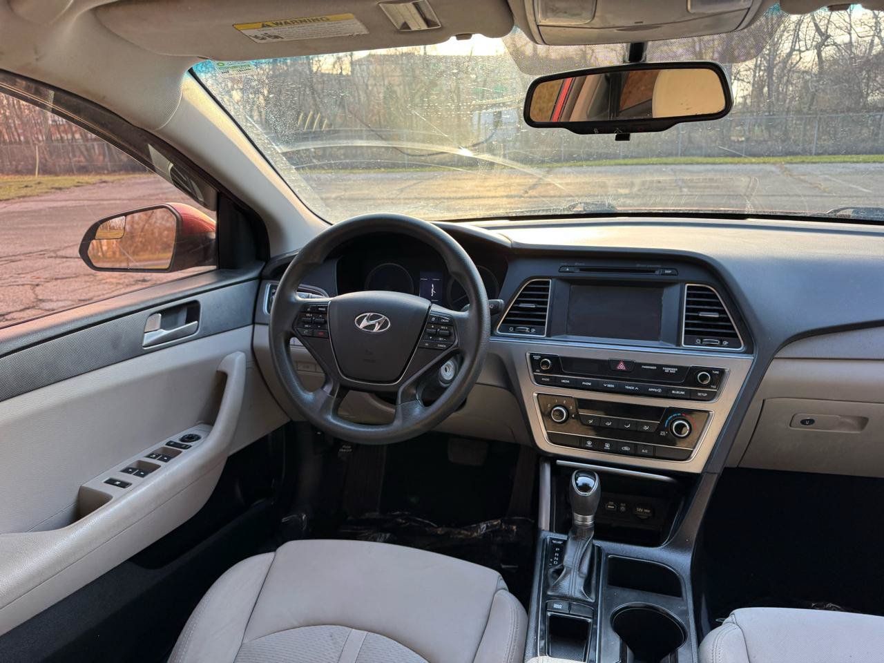 Used 2016 Hyundai Sonata SE FWD image 38