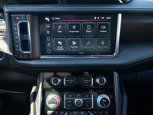 Used 2023 GMC Yukon XL Denali Ultimate image 20