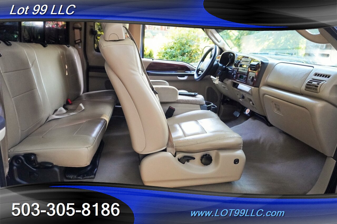 Used 2006 Ford F250 Lariat AWD/4WD image 16
