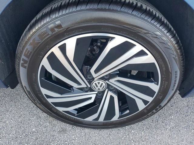 Used 2021 Volkswagen Jetta SEL image 9