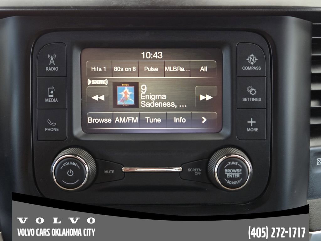 Used 2024 RAM 3500 SLT w/ Quick Order Package 2YG SLT image 18