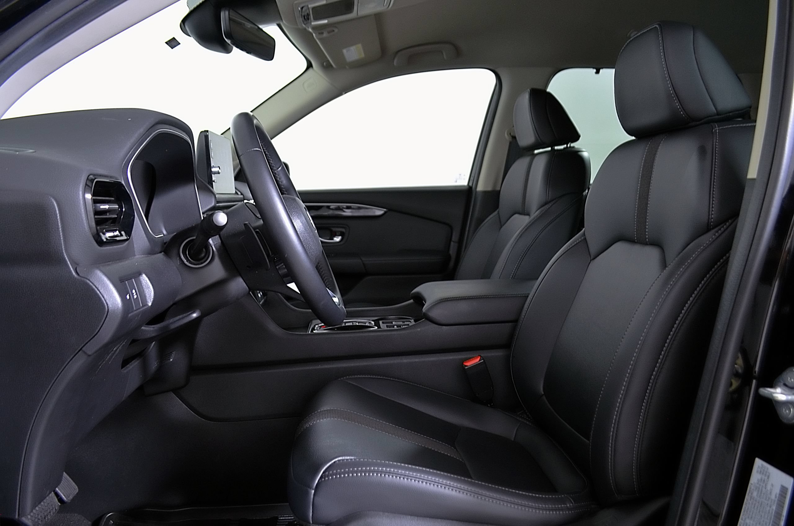 Used 2025 Honda Pilot EX-L image 27