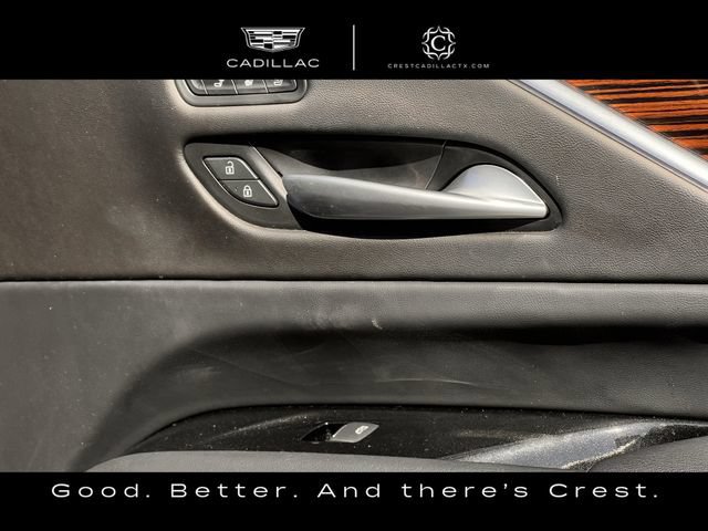 Certified 2024 Cadillac Escalade Premium Luxury AWD/4WD image 28