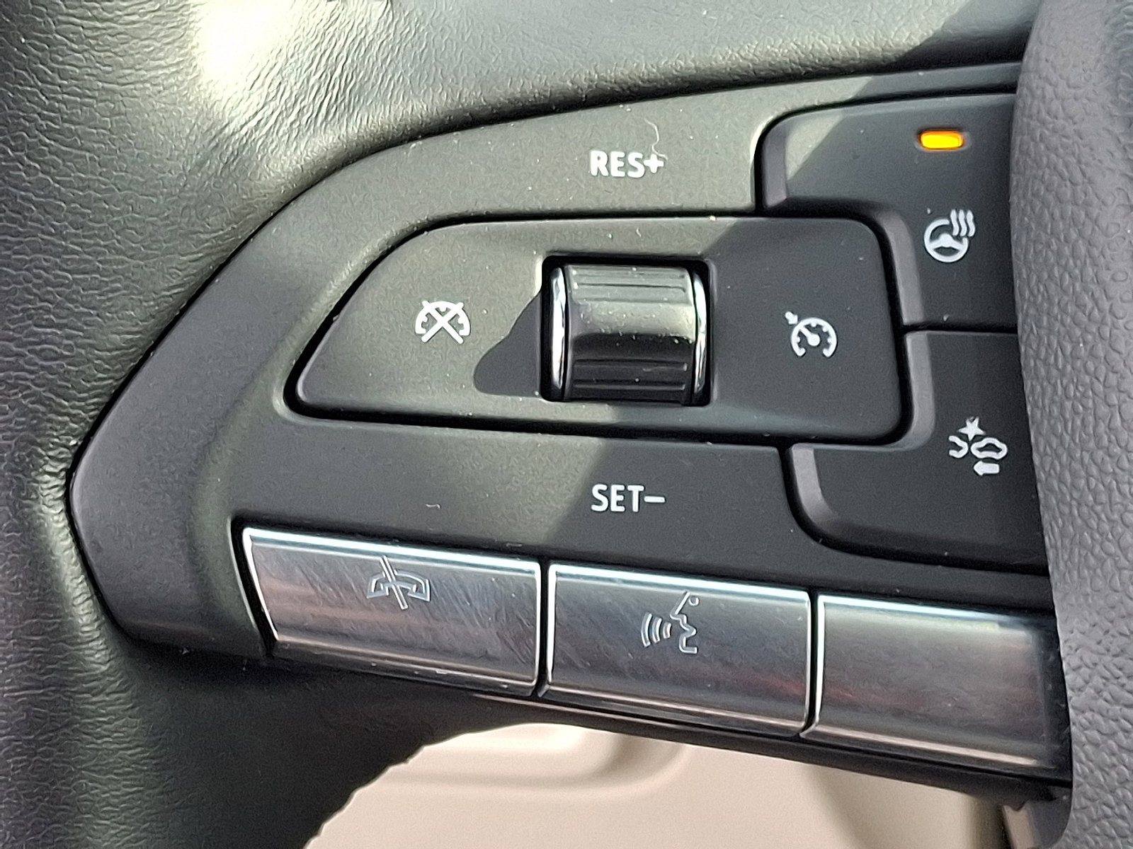 Used 2024 Cadillac CT4 Luxury w/ Sun And Sound Package image 22