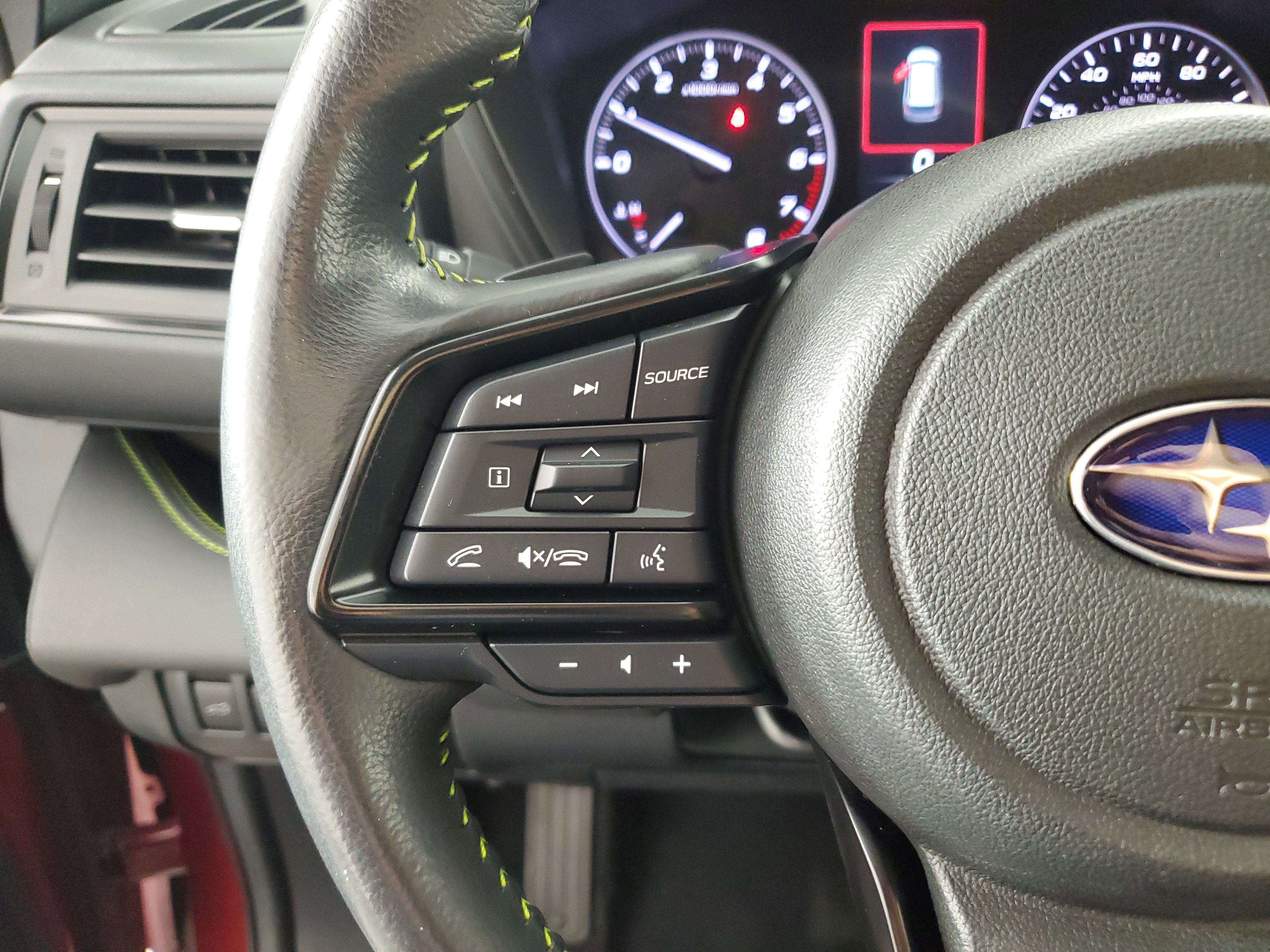 Used 2023 Subaru Ascent Onyx Edition Limited image 24