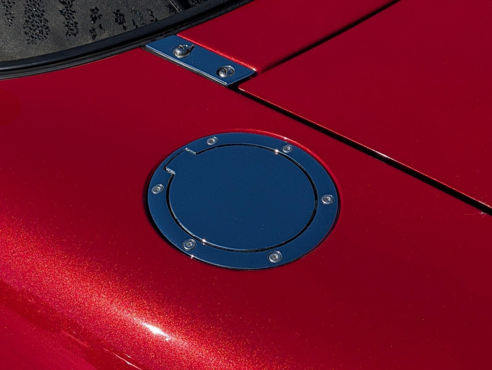 Used 2005 MAZDA MX-5 Miata MAZDASPEED RWD image 23