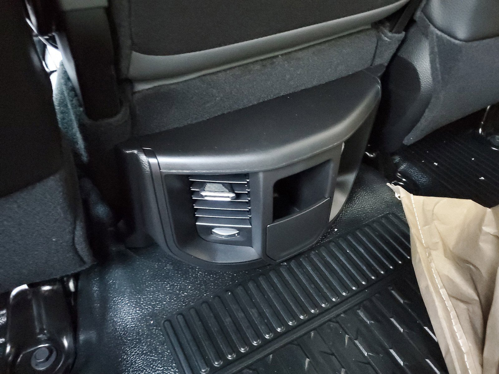 New 2026 RAM 3500 Tradesman w/ Safety Group image 15