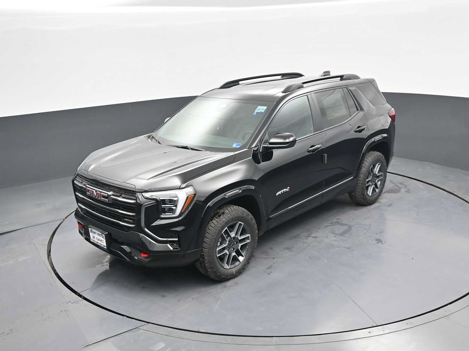 New 2026 GMC Terrain AT4 AWD/4WD image 27