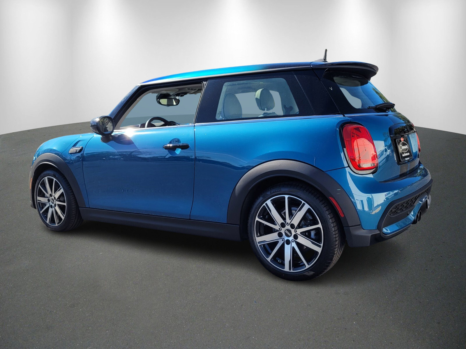 Used 2022 MINI Cooper S image 5