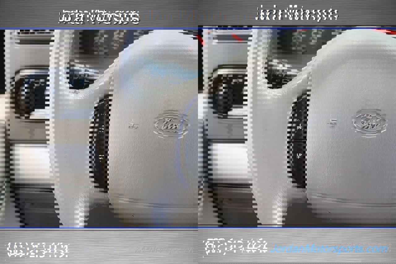 Used 2001 Ford Excursion Limited image 72