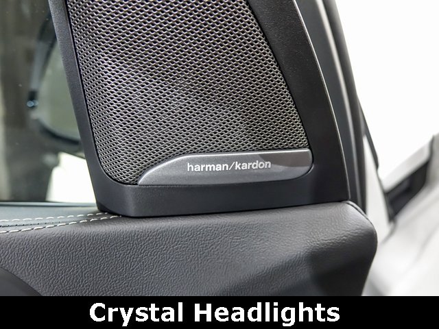 Used 2026 BMW X7 xDrive40i w/ Executive Package image 25