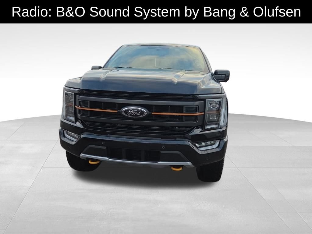 Used 2022 Ford F150 Tremor w/ Equipment Group 402A High image 9