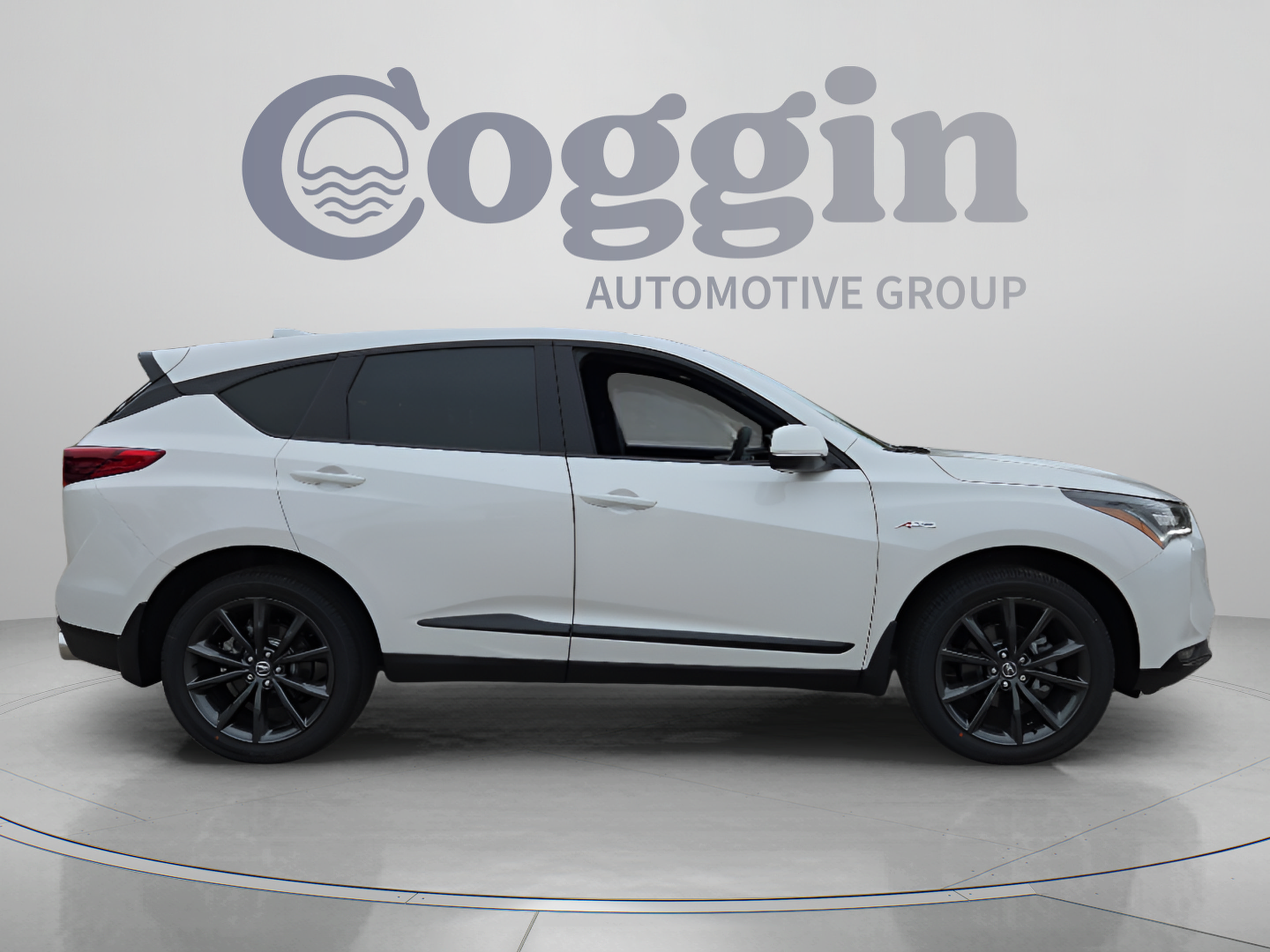 New 2026 Acura RDX A-Spec AWD/4WD image 6