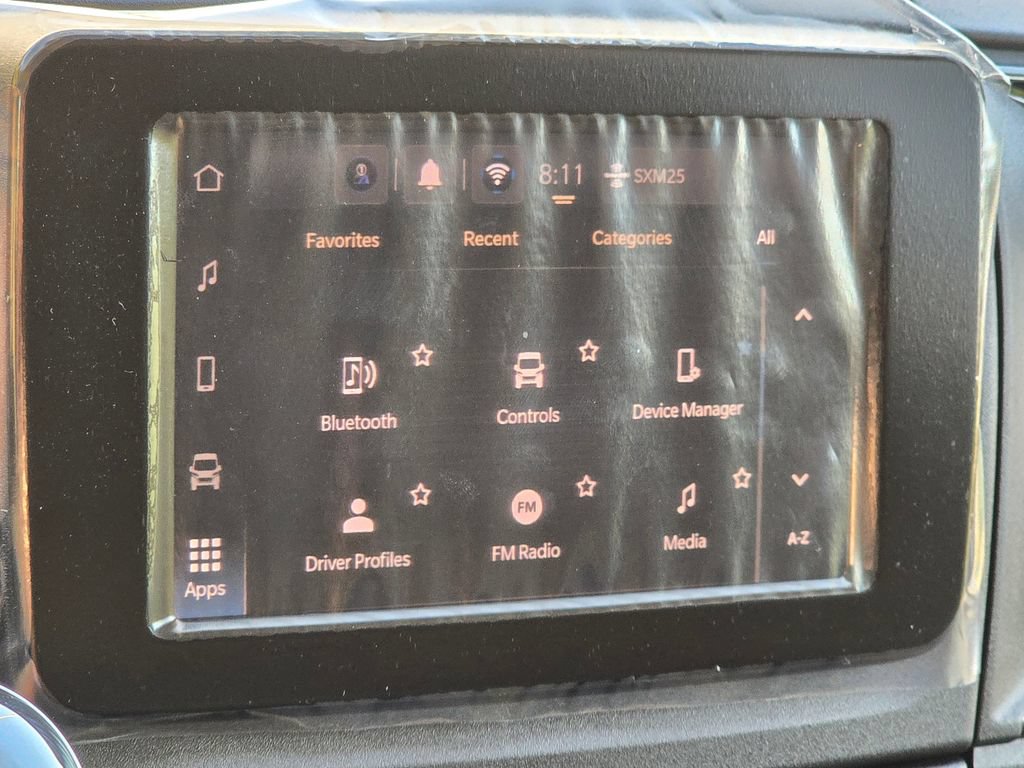 New 2026 RAM ProMaster 2500 w/ Convenience Group FWD image 32