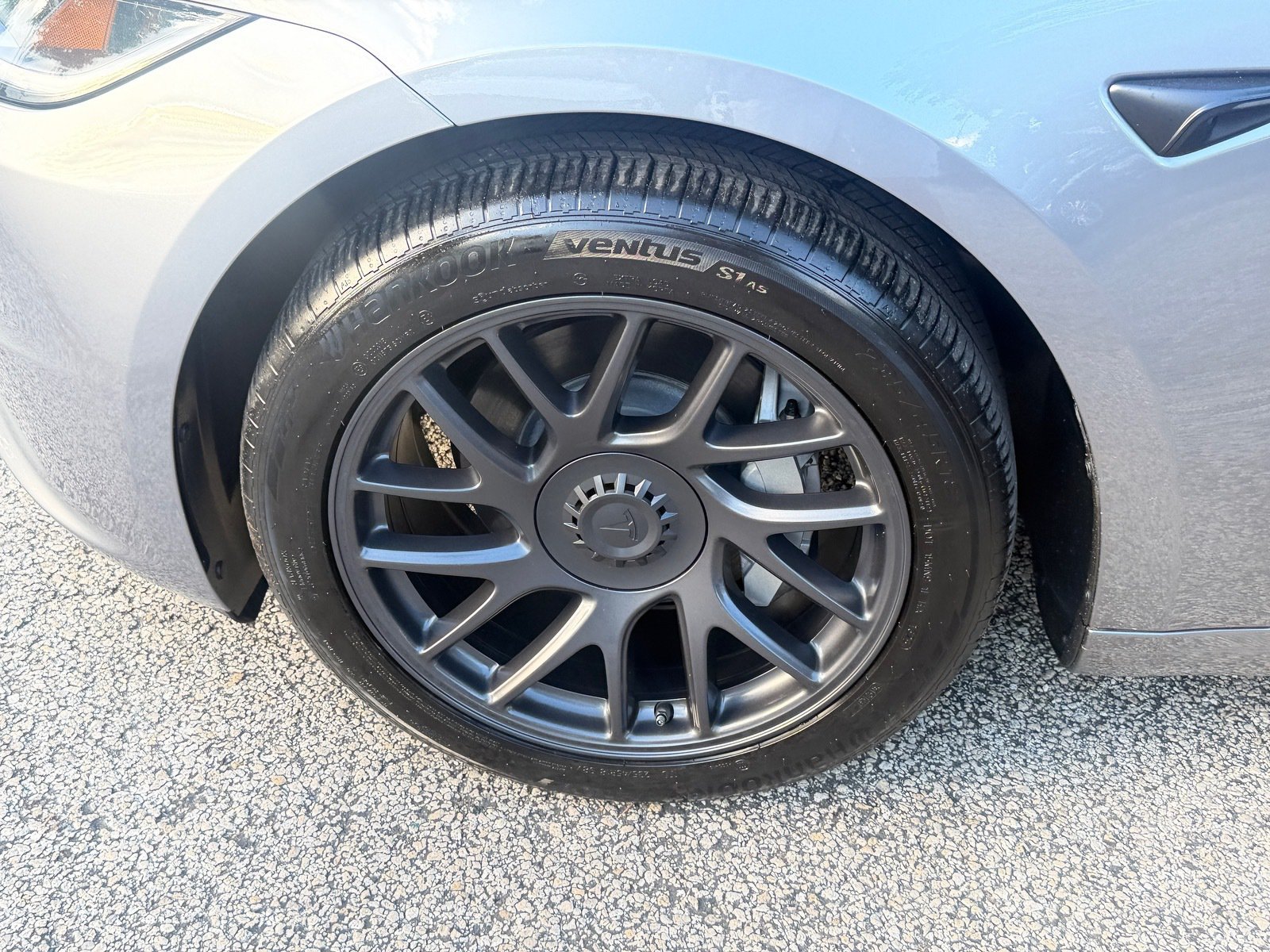 Used 2025 Tesla Model 3 Long Range RWD image 18