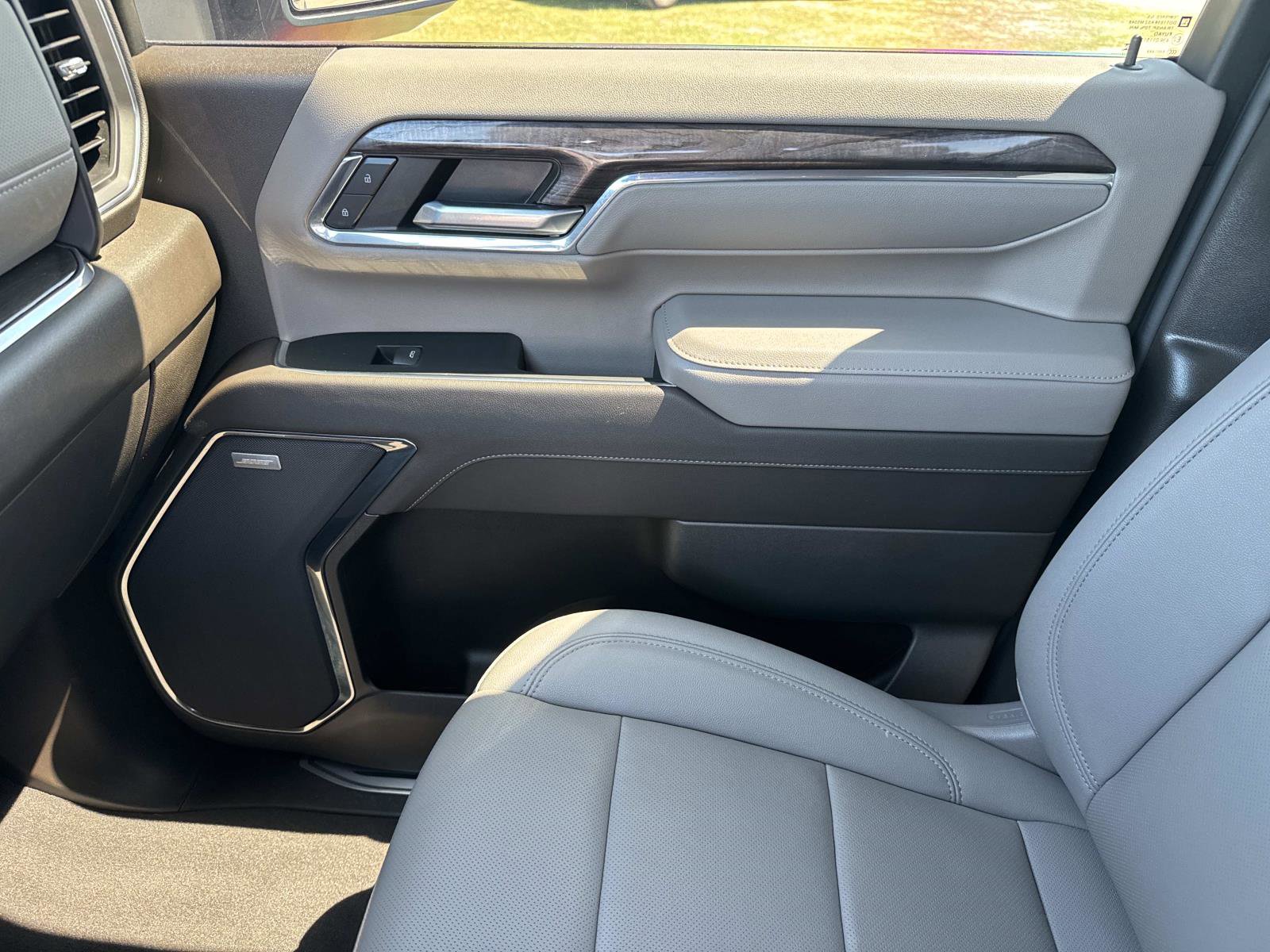 Used 2024 Chevrolet Silverado 3500 LTZ w/ LTZ Premium Package image 29