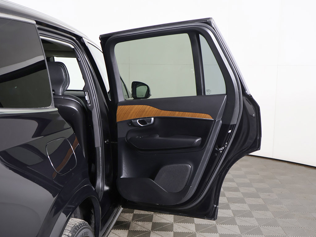 Used 2024 Volvo XC90 B6 Plus w/ Protection Package Premier AWD/4WD image 26