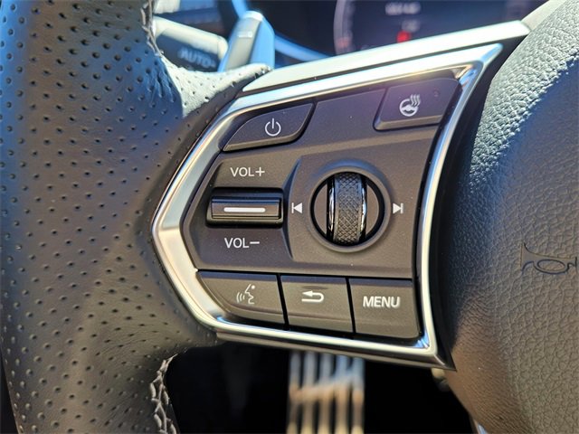 New 2026 Acura MDX Type S image 12