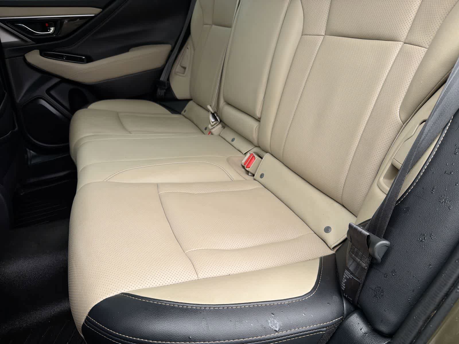 Certified 2023 Subaru Outback Limited image 21
