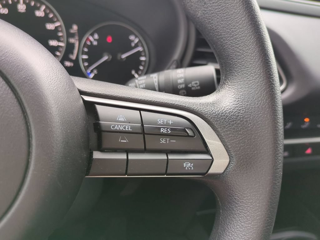 Certified 2025 MAZDA CX-30 AWD 2.5 S image 22