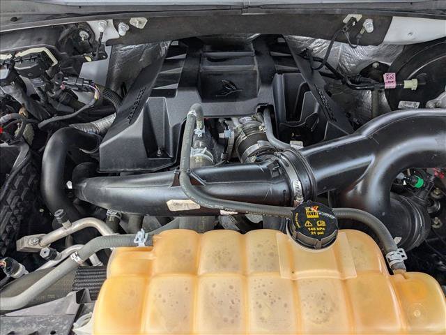 Used 2015 Ford F150 XLT w/ Equipment Group 302A Luxury image 20