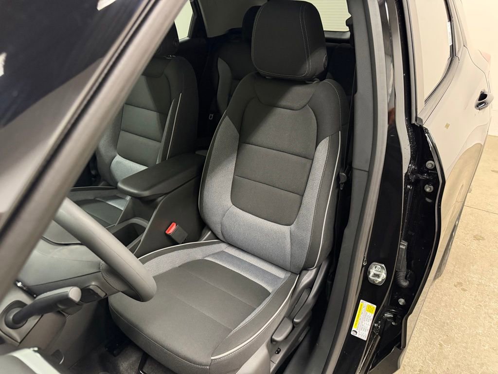 New 2026 Chevrolet TrailBlazer LT image 24