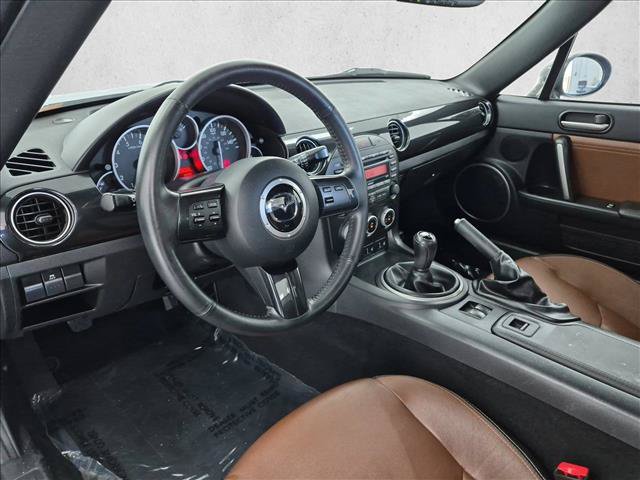 Used 2013 MAZDA MX-5 Miata Grand Touring RWD image 10