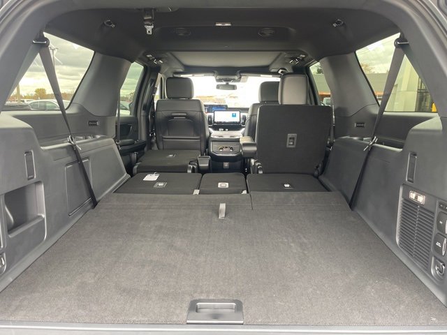 New 2025 Ford Expedition Max Platinum w/ Stealth Performance Package image 32