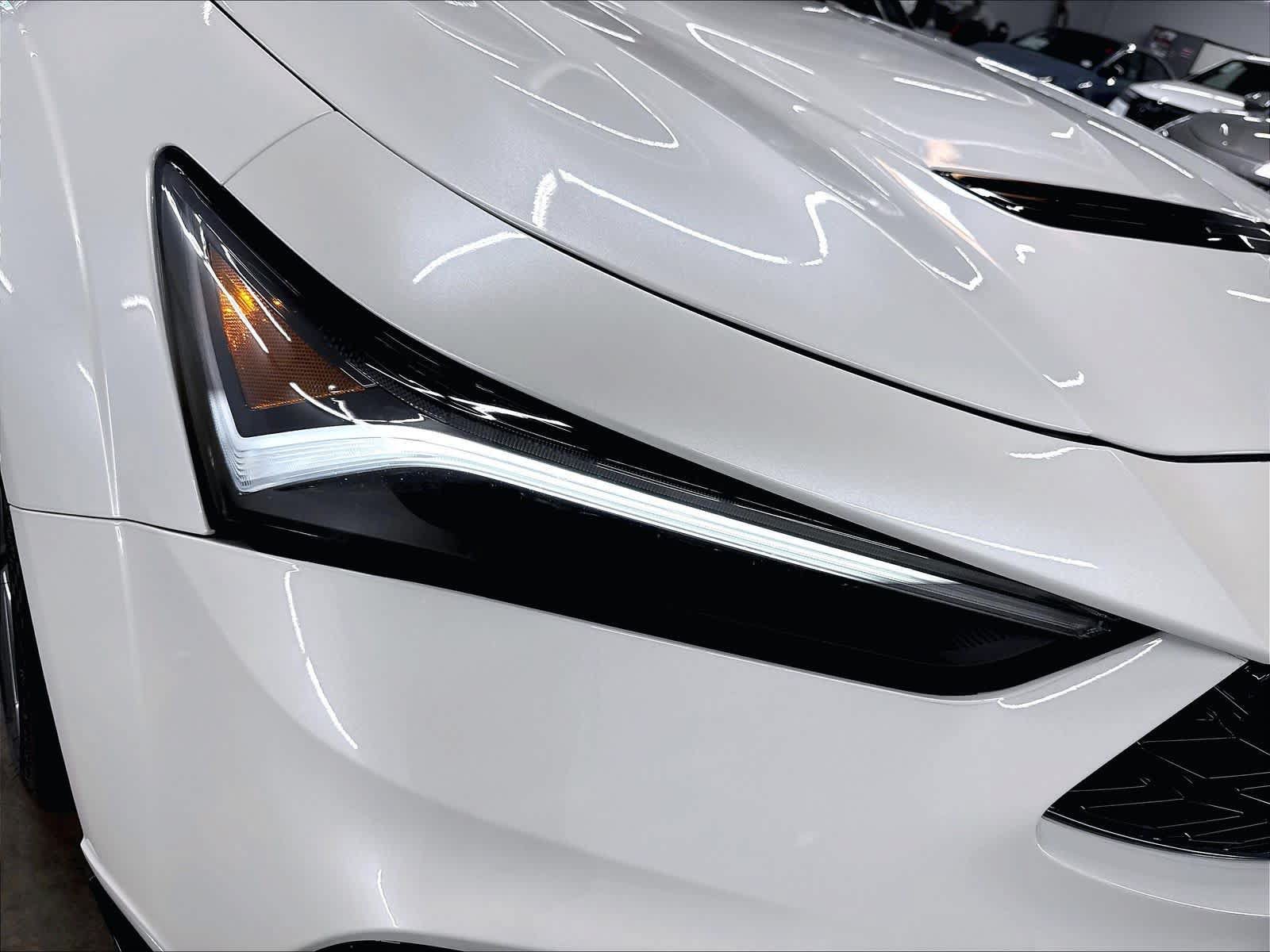 Used 2024 Acura Integra Type S FWD image 30