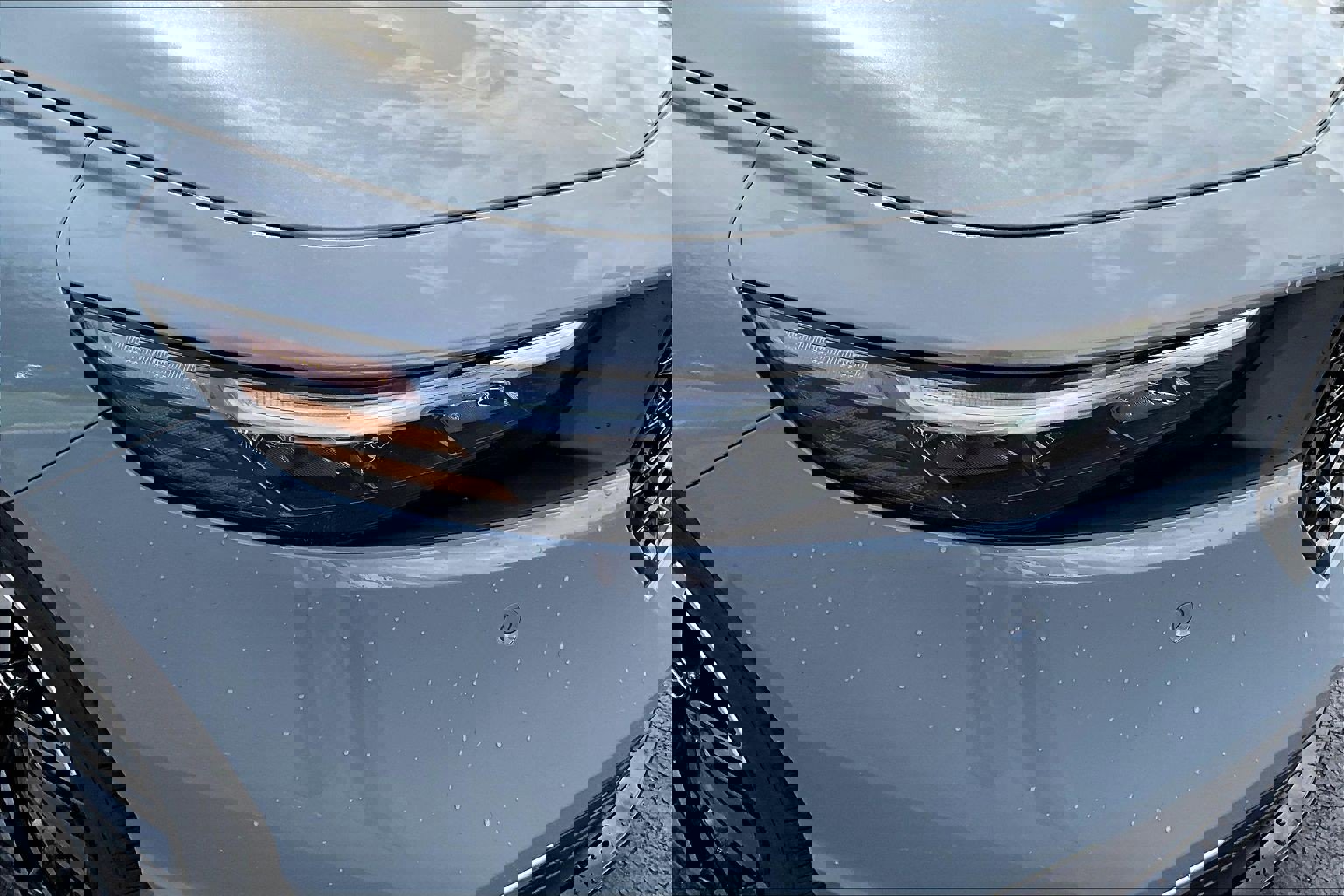 New 2026 Honda Accord Touring image 8