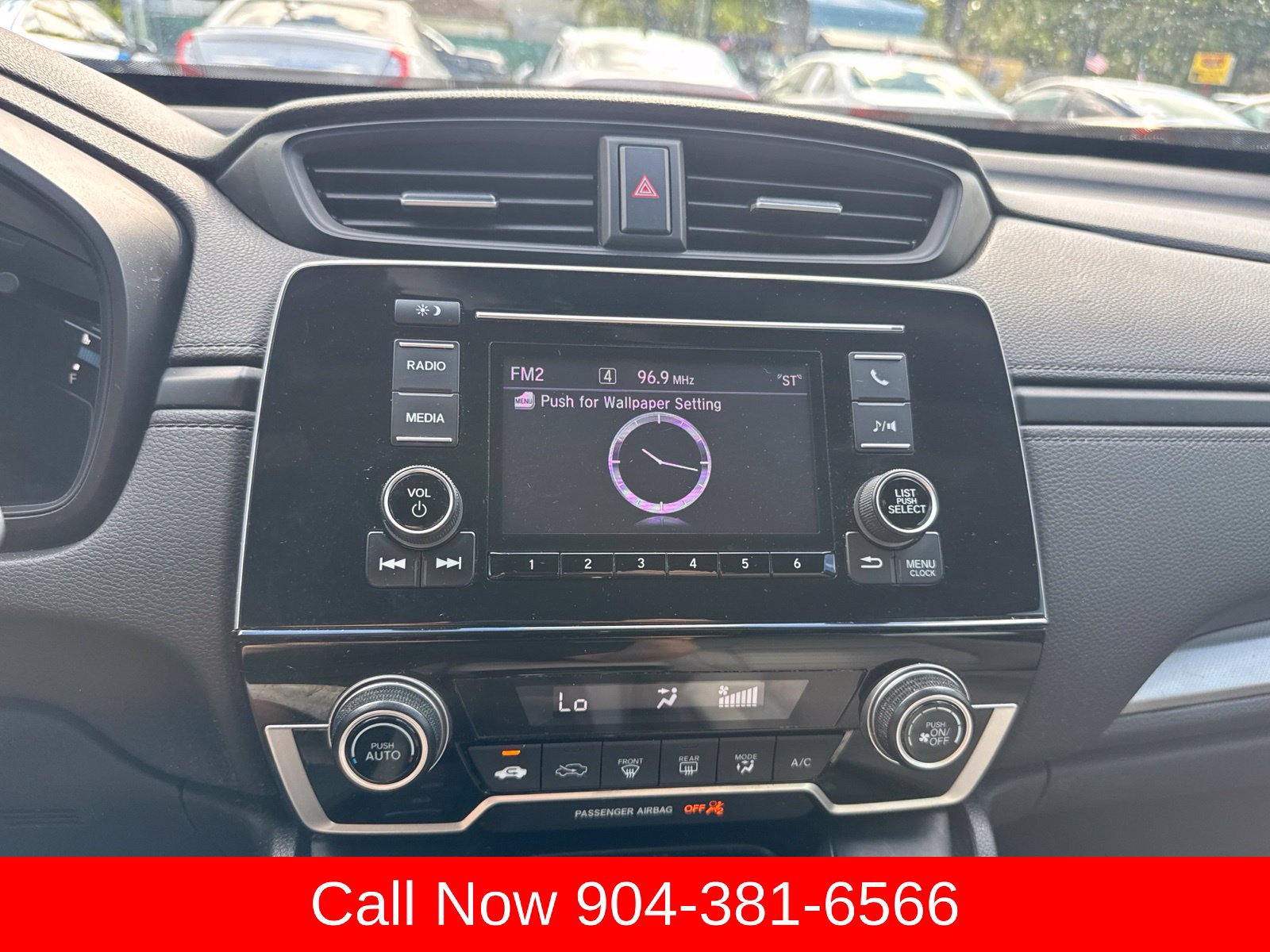 Used 2020 Honda CR-V LX image 28