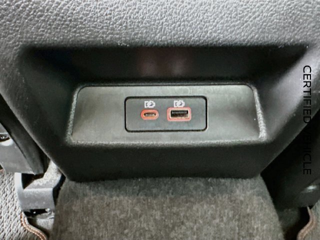 Certified 2024 Nissan Altima 2.5 SR FWD image 24