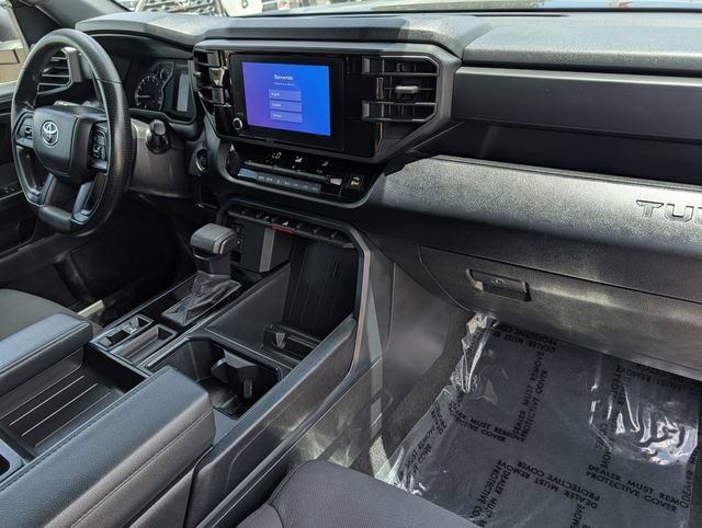 Used 2025 Toyota Tundra SR AWD/4WD image 30