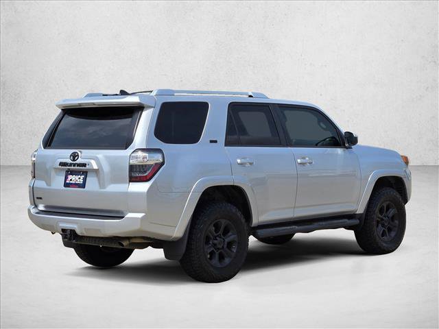 Used 2016 Toyota 4Runner SR5 RWD image 5
