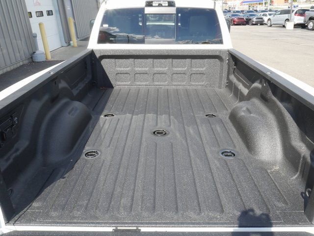 New 2026 RAM 3500 Limited image 12