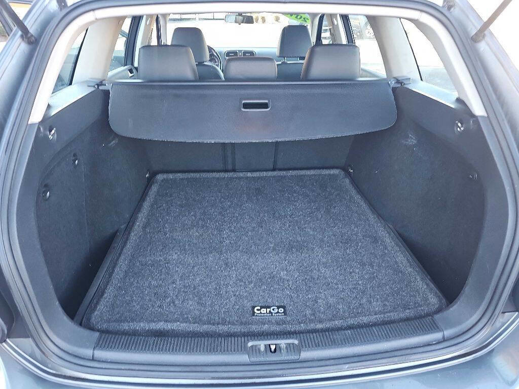 Used 2013 Volkswagen Jetta TDI image 20