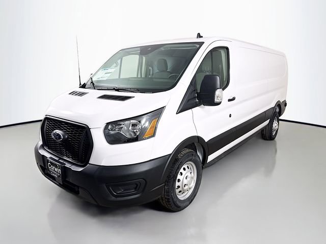 New 2025 Ford Transit 250 Low Roof AWD image 3