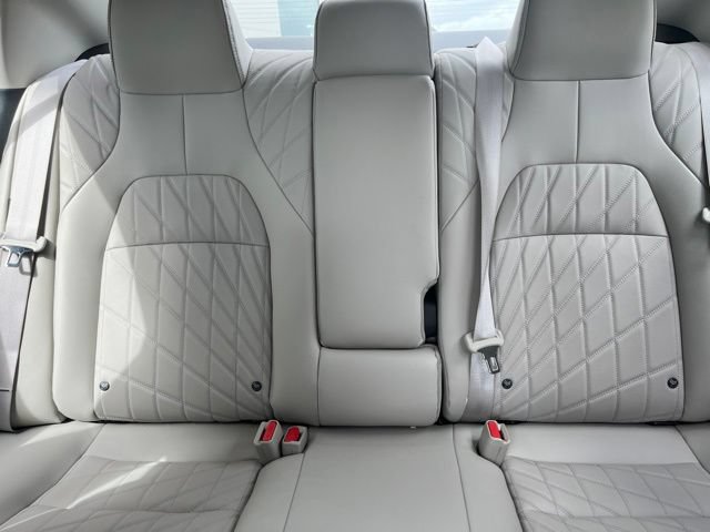 New 2026 Nissan Sentra SL w/ Floor Mat Package FWD image 19
