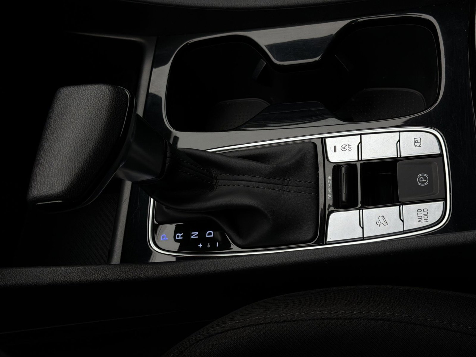 Certified 2024 Hyundai Tucson SEL image 21