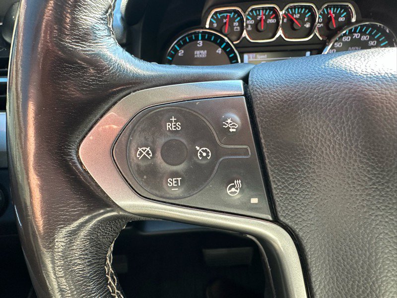 Used 2018 Chevrolet Suburban LT w/ LT Signature Package image 24