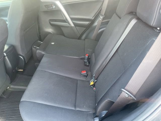 Used 2018 Toyota RAV4 XLE AWD/4WD image 55