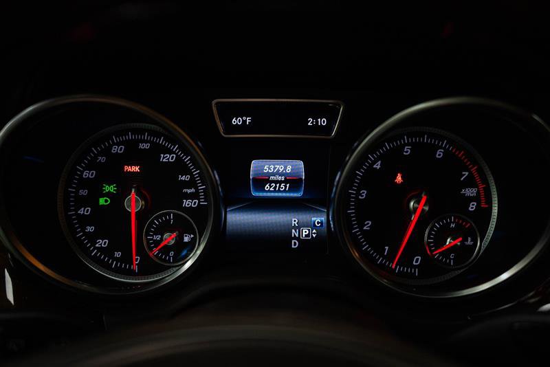Used 2018 Mercedes-Benz GLS 450 4MATIC image 19