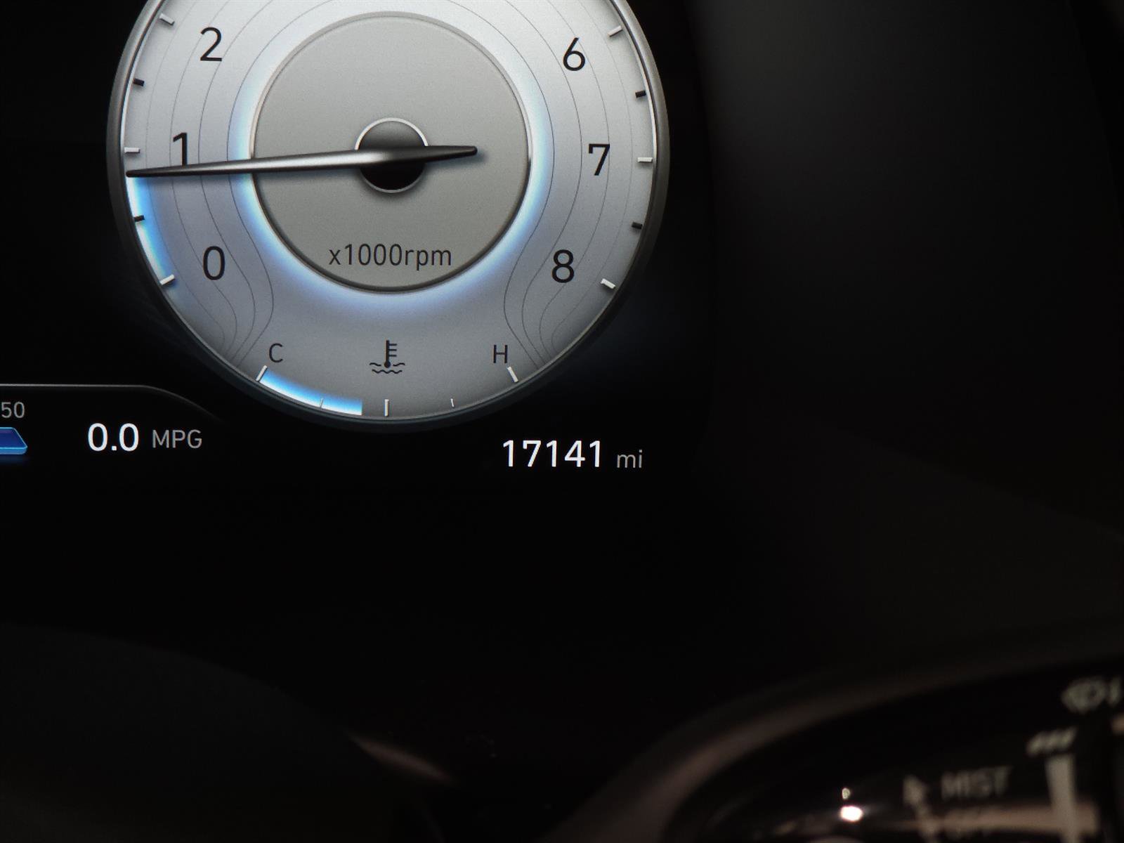 Used 2024 Hyundai Palisade Calligraphy image 22