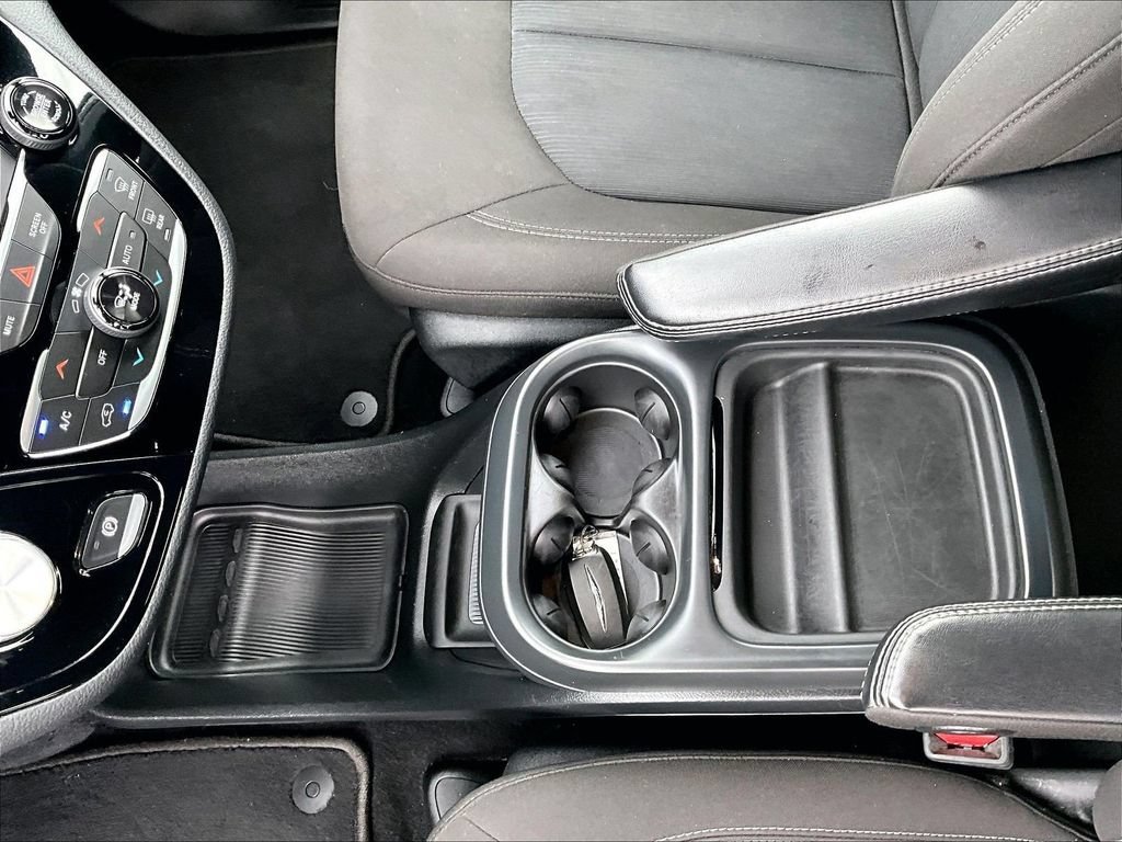 Used 2021 Chrysler Pacifica Touring w/ S Appearance Package FWD image 20